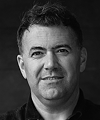 Portrait of Alwin Köhler