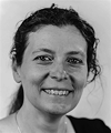 Portrait of Ilaria Malanchi