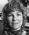 Portrait of Sabrina Sabatini