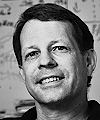 Portrait of Edward F. DeLong