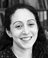 Portrait of Kathy K. Niakan