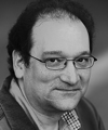 Portrait of Julian Parkhill