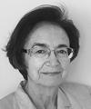 Portrait of Aslıhan Tolun