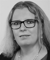 Portrait of Šárka Pospíšilová