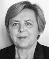 Portrait of Bożena Kamińska-Kaczmarek