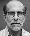 Portrait of Kenneth S. Zaret