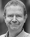 Portrait of Mats Nilsson