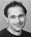 Portrait of Ido Amit