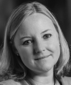 Portrait of Melanie Blokesch