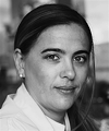 Portrait of Guadalupe Sabio