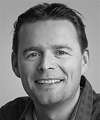 Portrait of Michiel Vermeulen