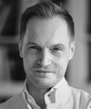 Portrait of Michael Potente