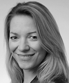 Portrait of Antje Boëtius