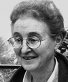 Portrait of Deborah Charlesworth