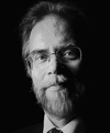 Portrait of Ilkka Hanski