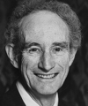 Portrait of Robert M. May