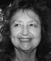 Portrait of Isabelle Olivieri