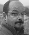 Portrait of Vincent Savolainen