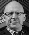 Portrait of Stanislas Dehaene