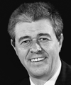 Portrait of Karl J. Friston