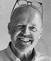 Portrait of Christian Lüscher
