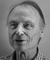 Portrait of Randolf Menzel