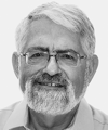 Portrait of Haim Sompolinsky