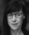 Portrait of Joanna Sulkowska