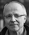 Portrait of Georg Nagel