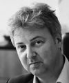 Portrait of Oliver Brüstle