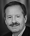Portrait of Lewis C. Cantley