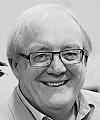 Portrait of Simon Tavaré