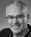 Portrait of Ian Chambers