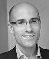 Portrait of Charles Swanton