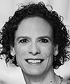 Portrait of Susan M. Lea