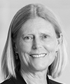 Portrait of Melissa H. Little