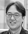 Portrait of Bon-Kyoung Koo