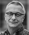 Portrait of Wim Vermeulen
