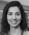 Portrait of Lena Pernas