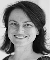 Portrait of Sarah-Maria Fendt