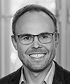Portrait of Christoph Bock
