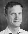 Portrait of Sten Linnarsson