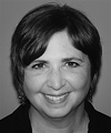 Portrait of Jodi Nunnari