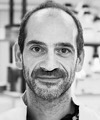 Portrait of Franck Perez