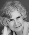 Portrait of Susan Gottesman