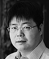 Portrait of Feng Shao