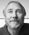 Portrait of Richard E. Lenski