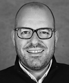 Portrait of Stefan Raunser