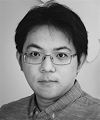 Portrait of Cheng-Ruei Lee