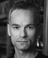 Portrait of Patrick Müller